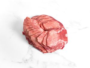 Beef Tongue Slice