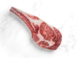 2GR Tomahawk Steak