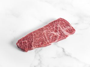 2GR Wagyu Denver Steak (Chuck Tail Flap) MBS9+