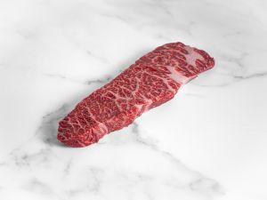 Wagyu Denver Steak (Chuck Tail Flap) MBS6-7