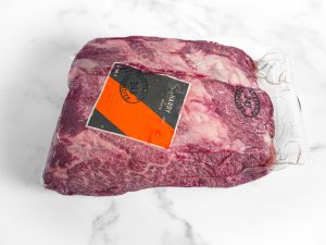 Sir Harry Chuck Tail Flap MBS6-7