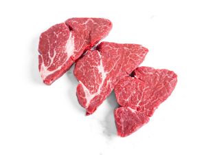 Wagyu Eye Fillet Steak MBS4-5
