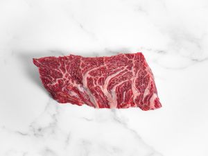 2GR Wagyu Bavette Steak (Flap Meat) MBS9+