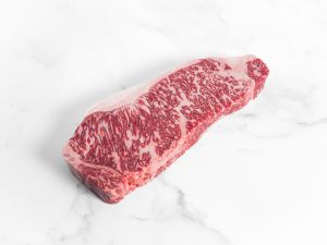 2GR Wagyu Sirloin Steak