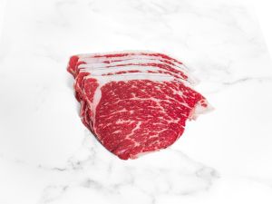 Wagyu Slice MBS4-5