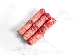 Wagyu Tongue Steak