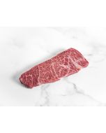 2GR Full Blood Wagyu Denver Steak (Chuck Tail Flap) MBS9+ 300g