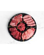 Sir Harry Wagyu Yakiniku Set MBS6-7 750g